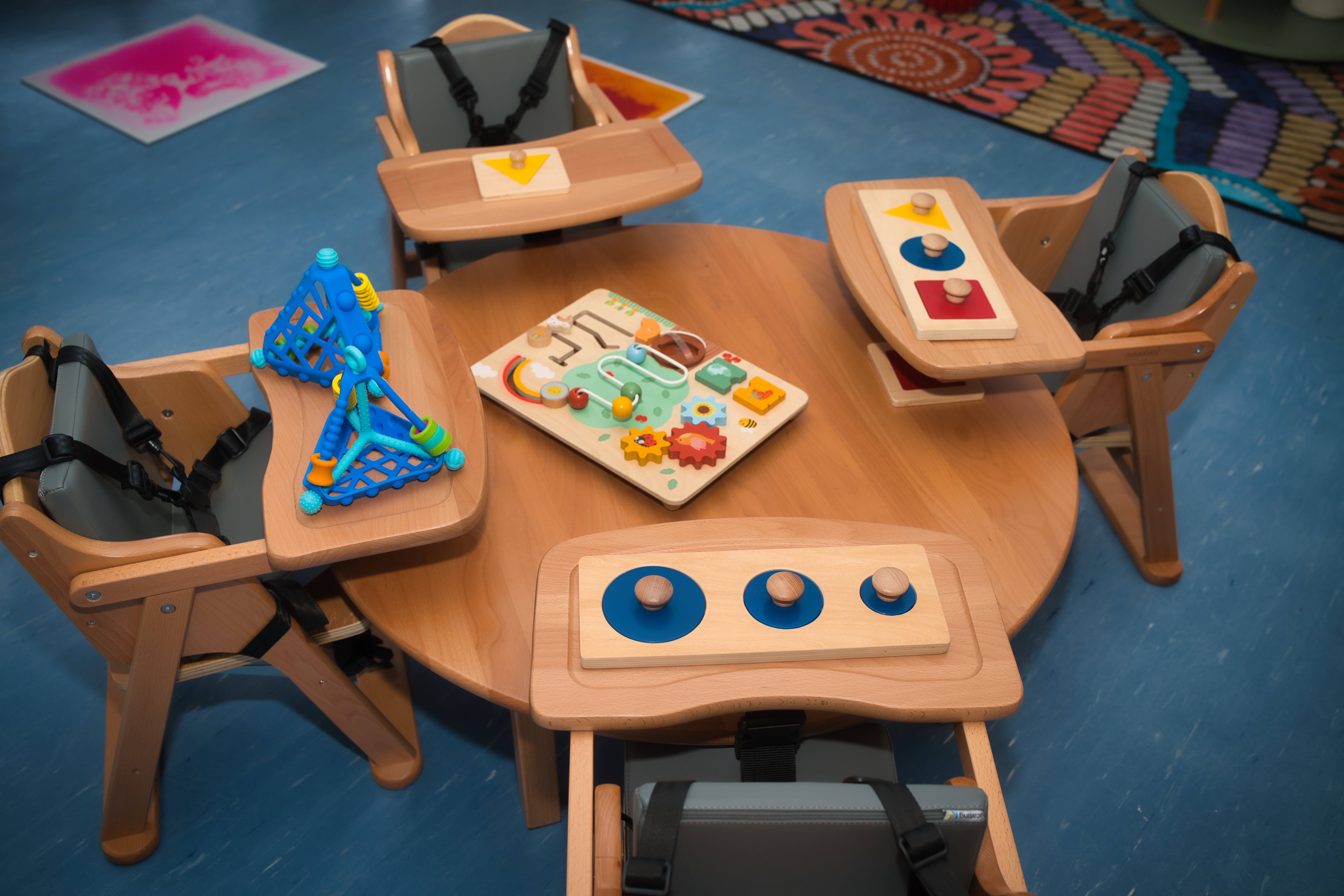 Harmony Studio for 1 to 2 years