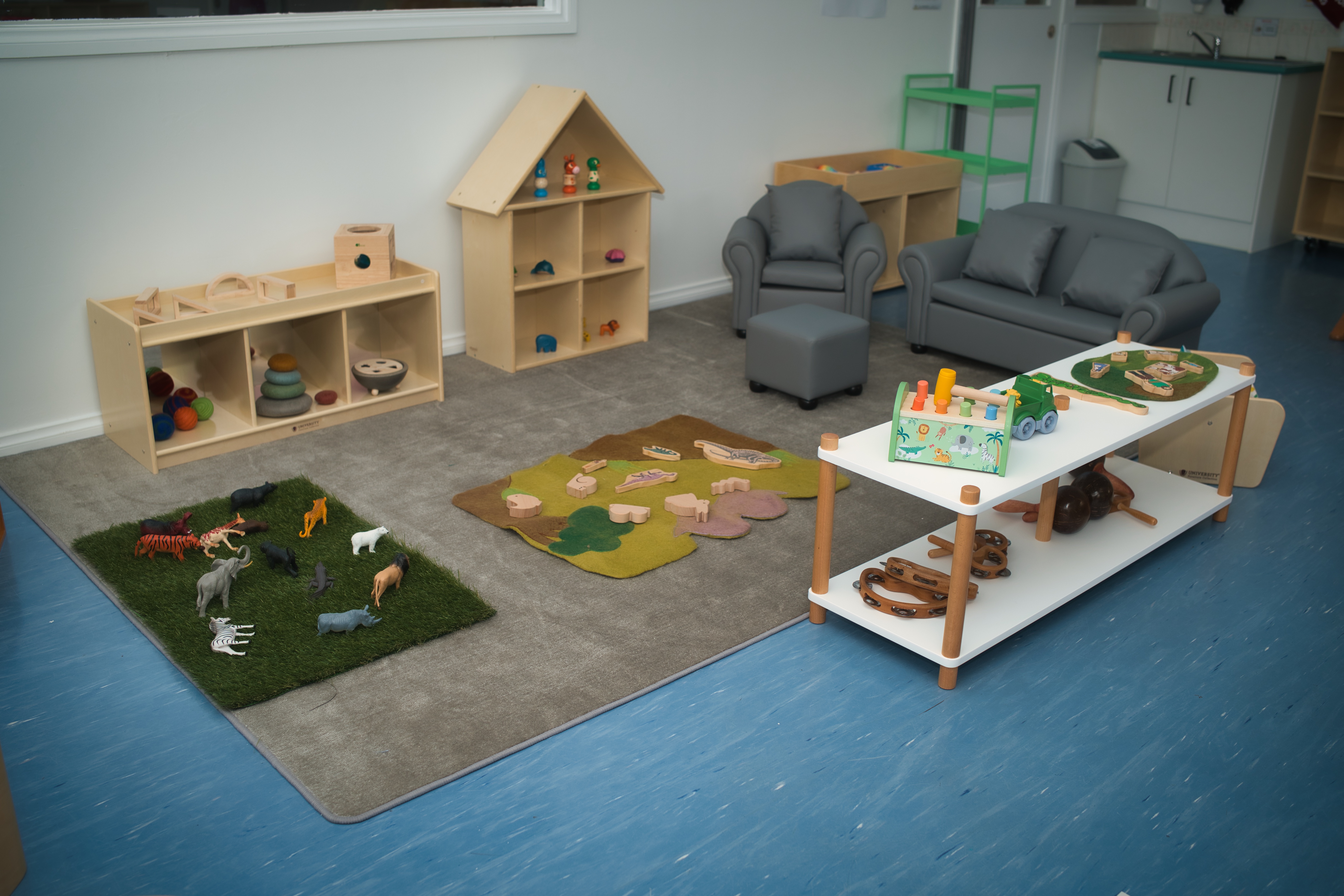 Lavender Studio for 3 to 4 years